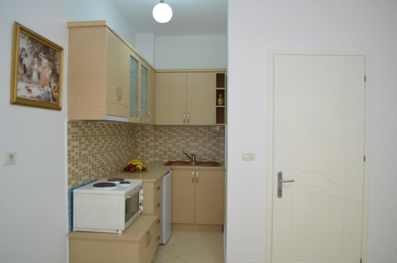 סרנדה Noah Apartaments מראה חיצוני תמונה